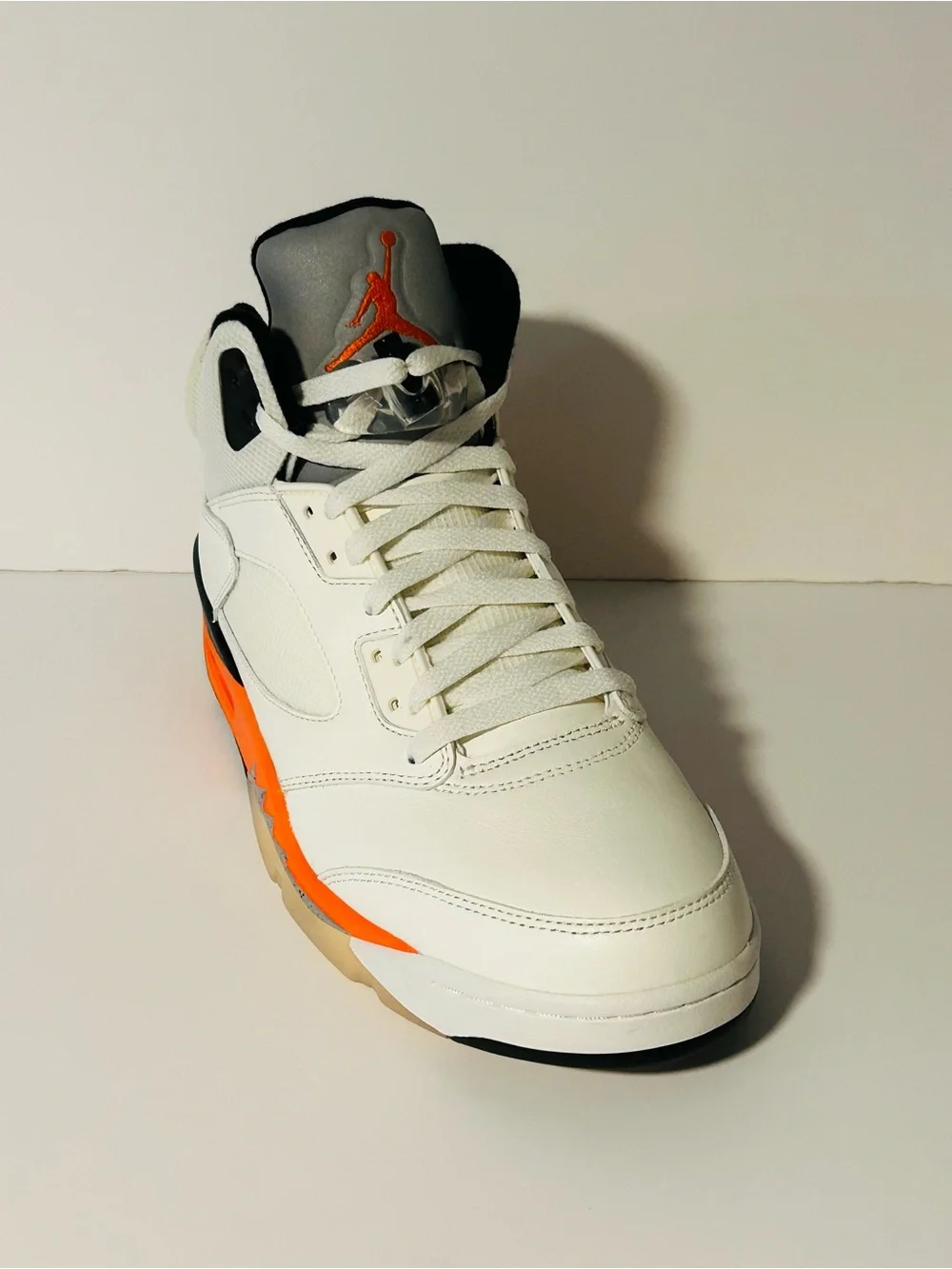 Nike Air Jorden 5 Retro Shattered Backboard